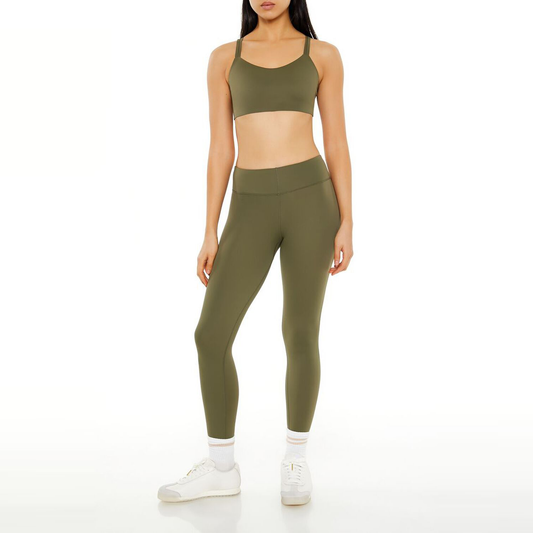 Leggings Deportivo (S)