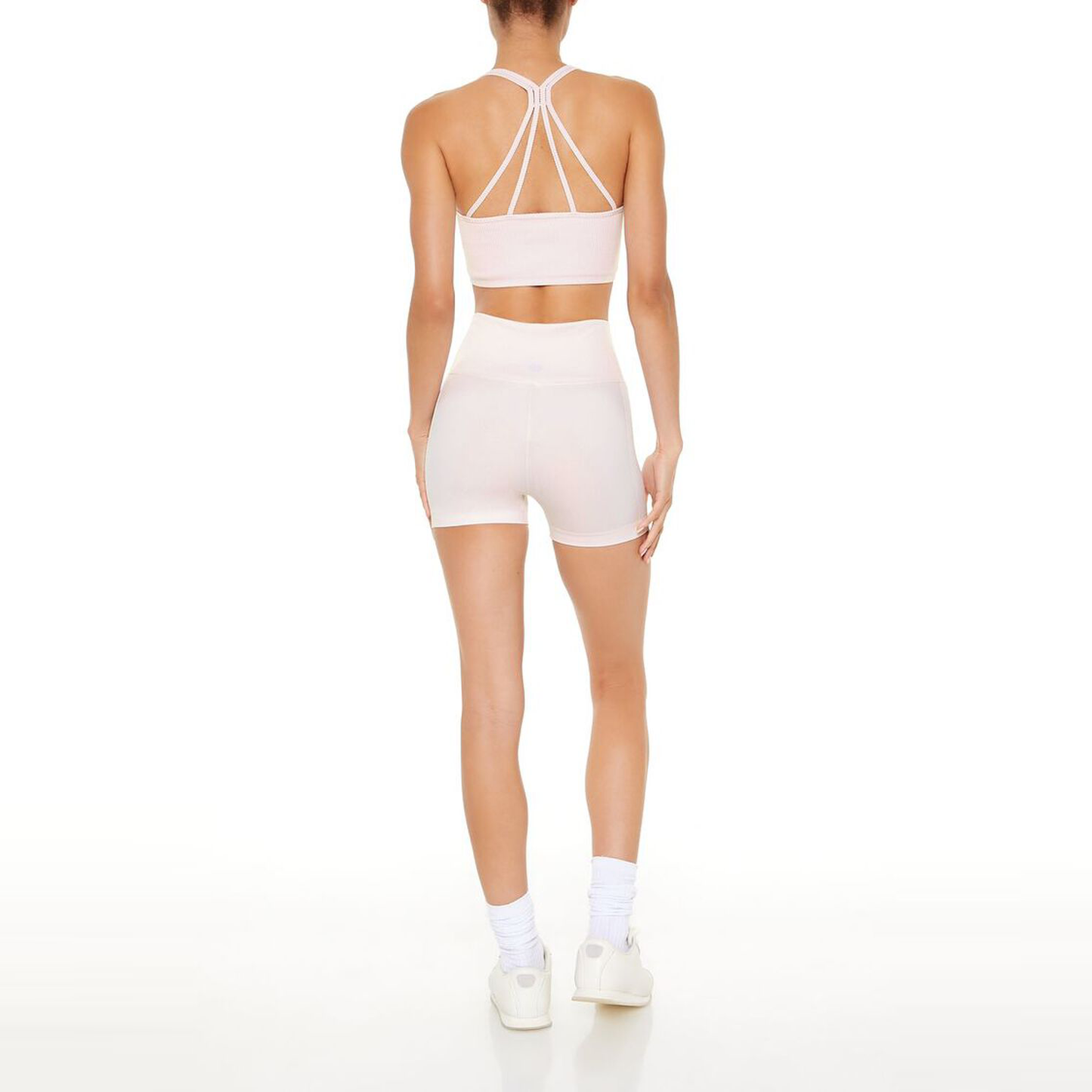 Biker Shorts (S)