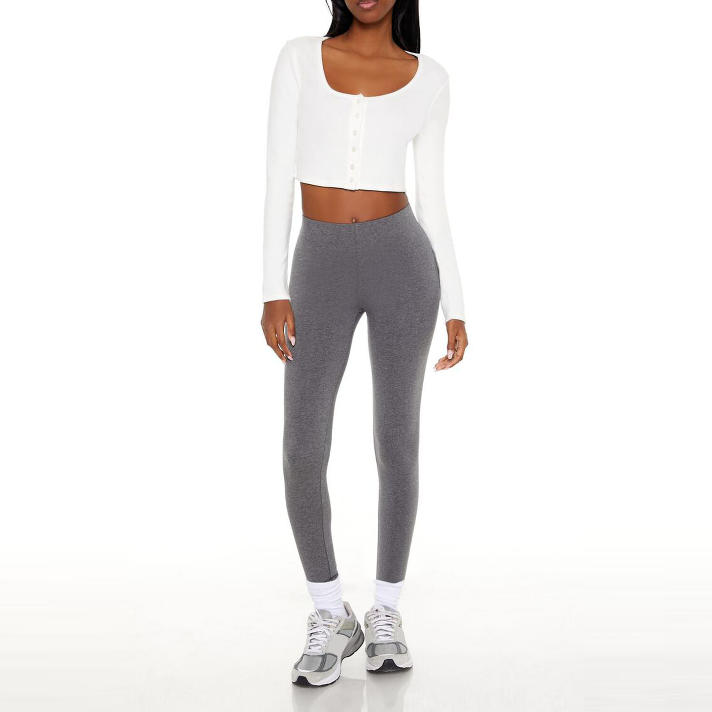 Leggings Deportivo (M y L)