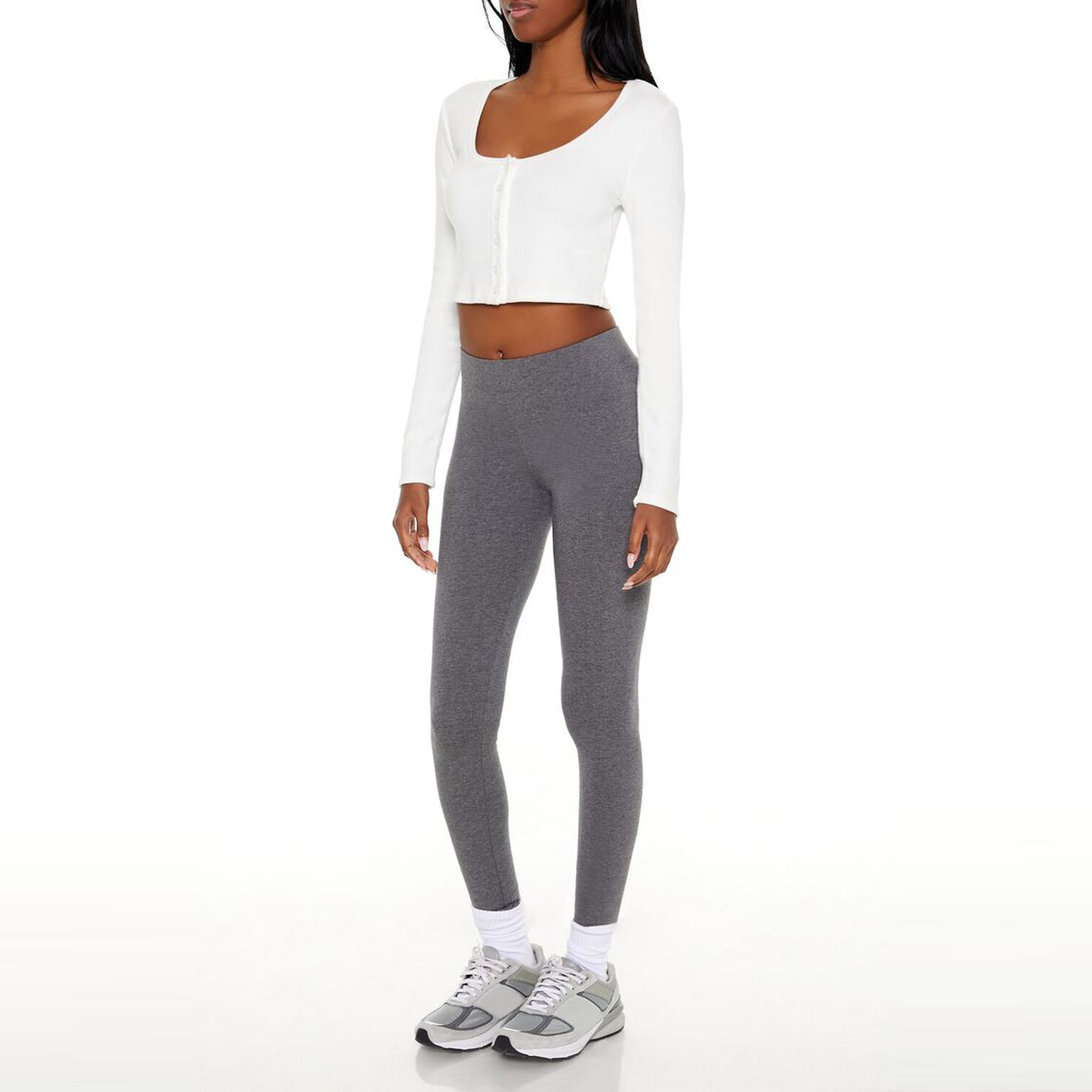 Leggings Deportivo (M y L)