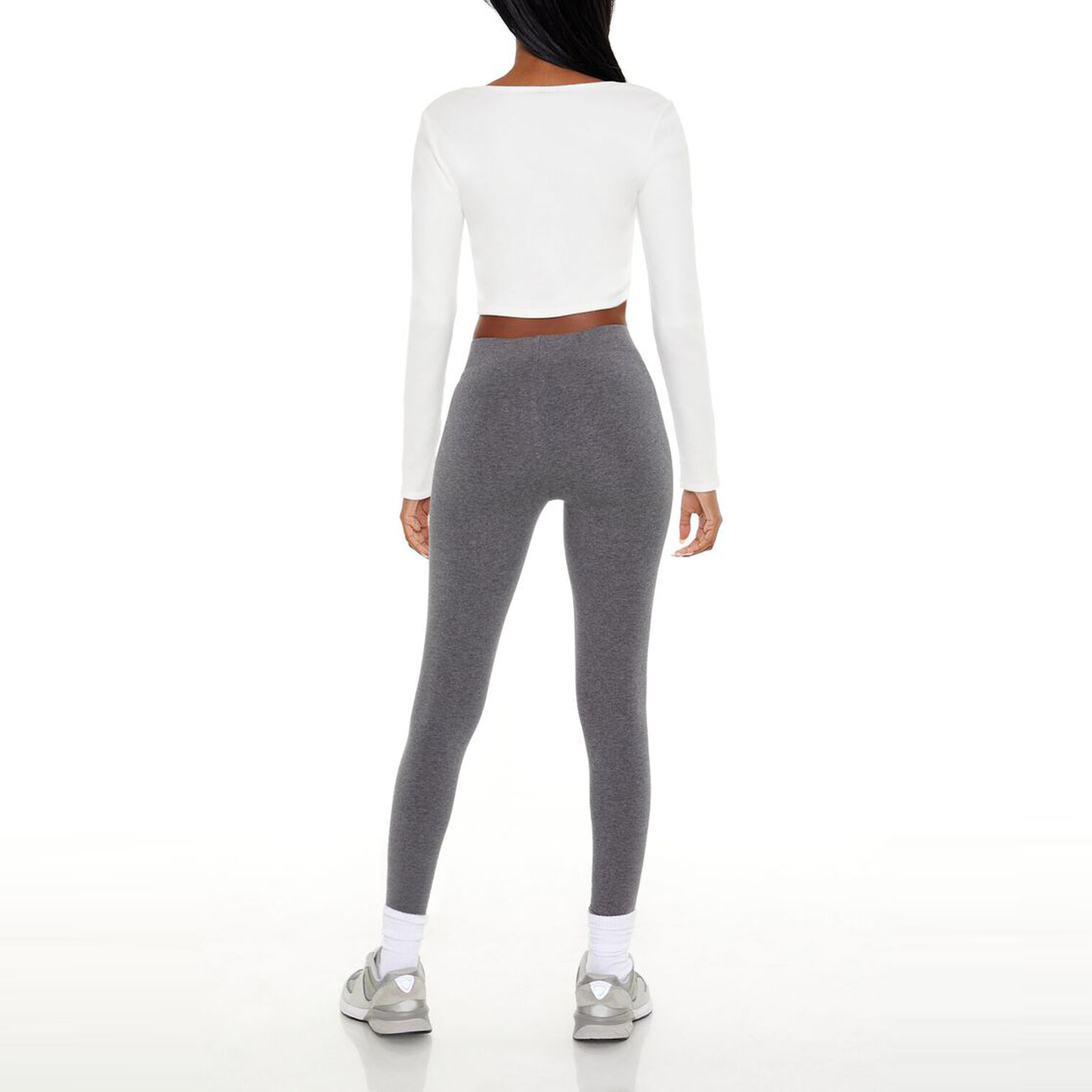 Leggings Deportivo (M y L)