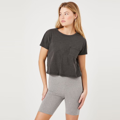 Biker Shorts (S)