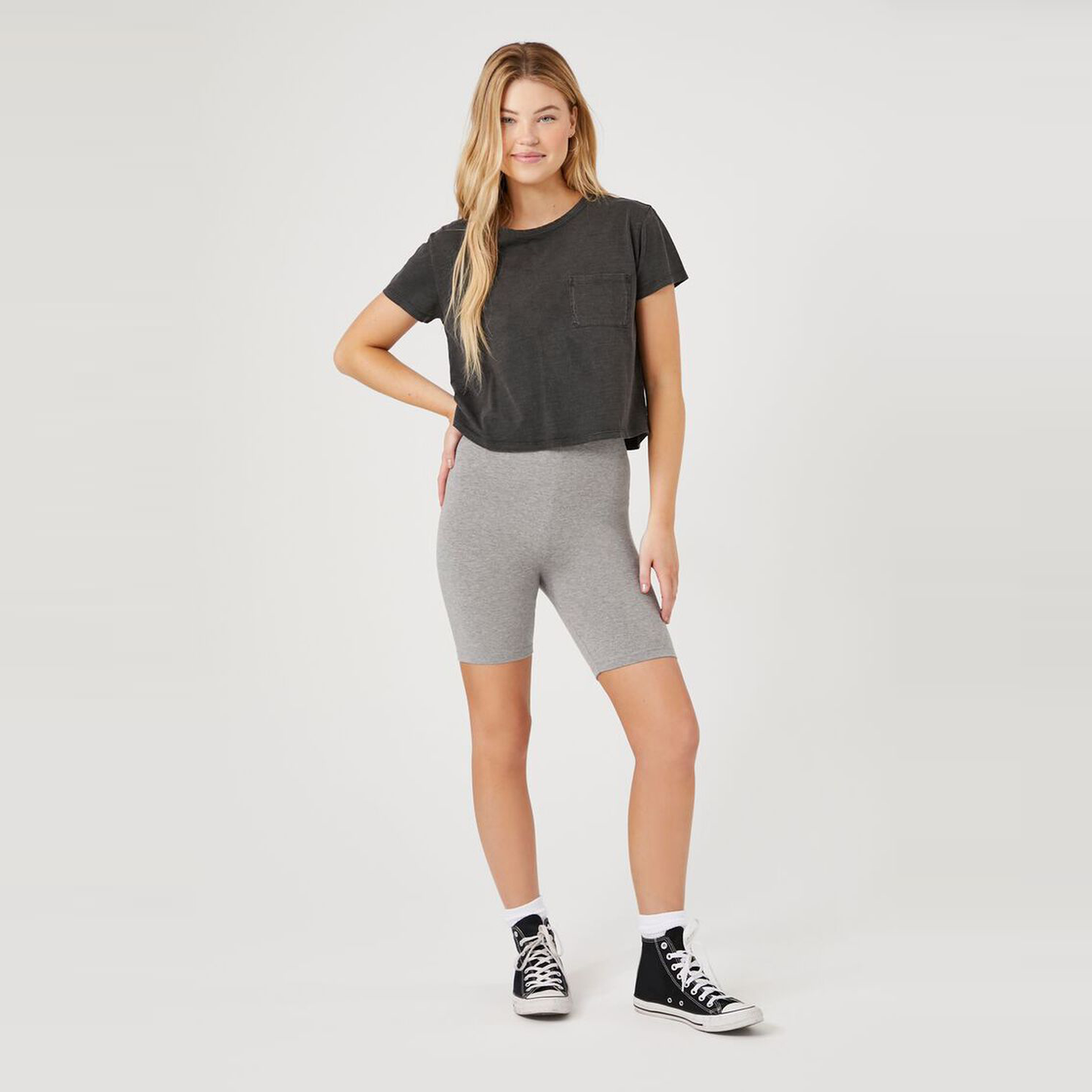 Biker Shorts (S)