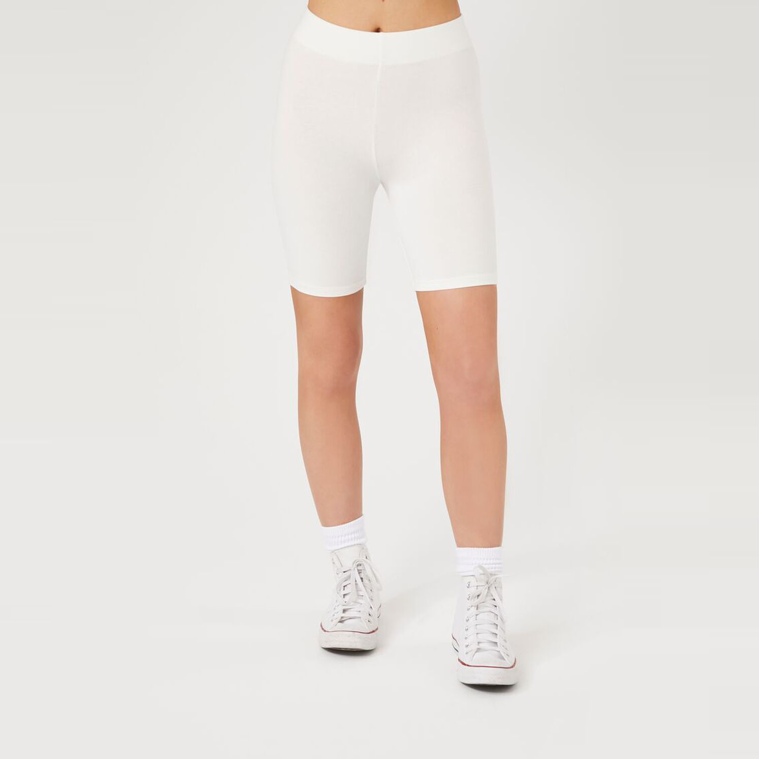 Biker Shorts (S y M)