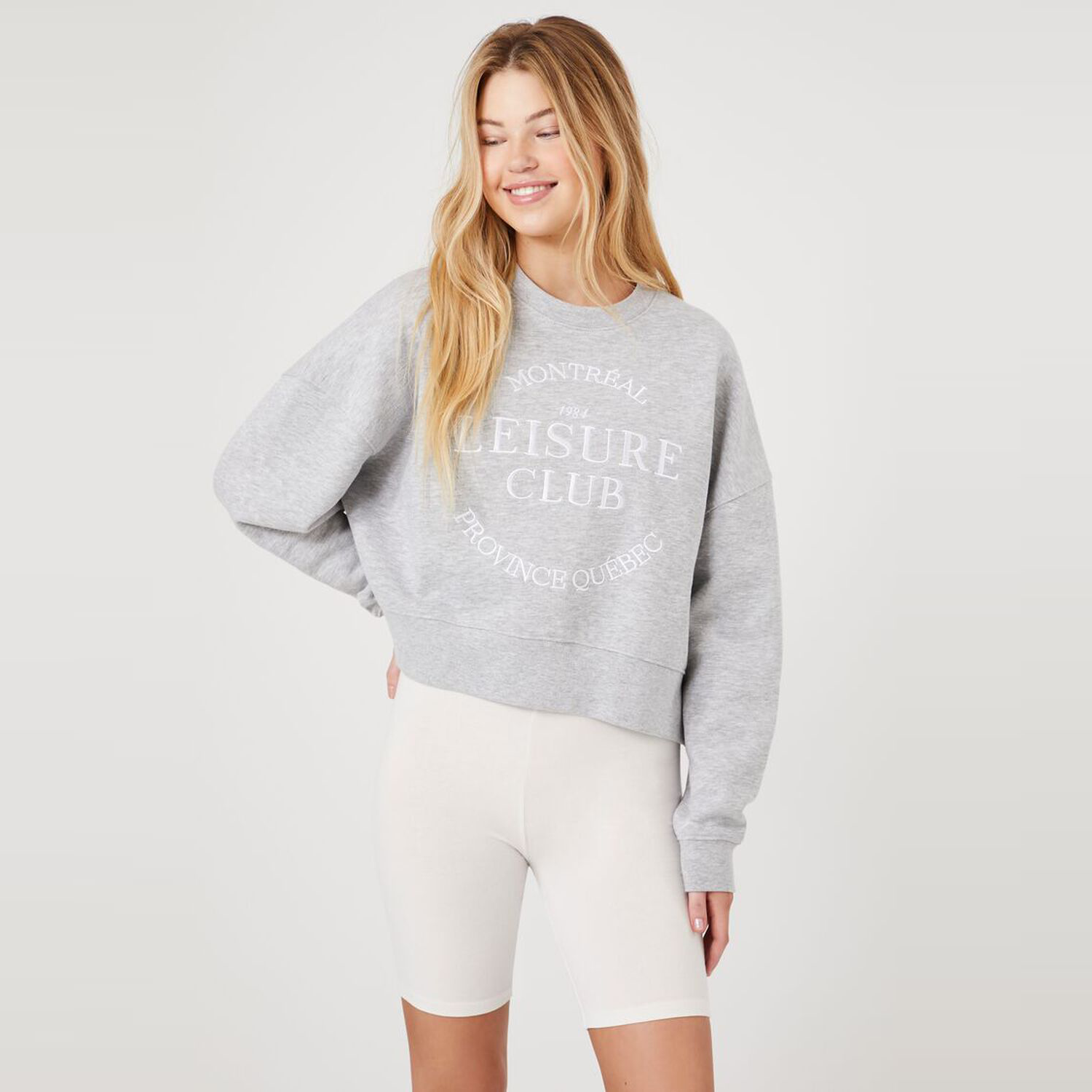 Biker Shorts (S y M)