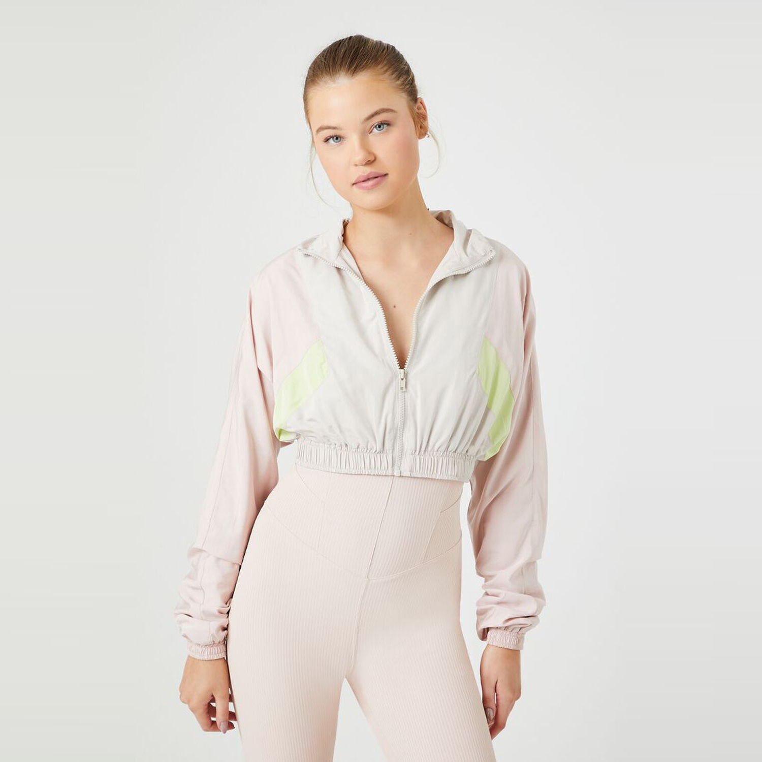 Cortavientos Deportiva (S y M)