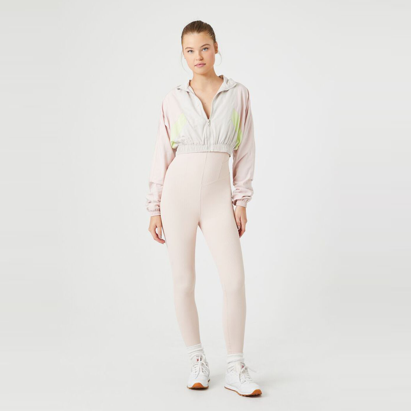 Cortavientos Deportiva (S y M)