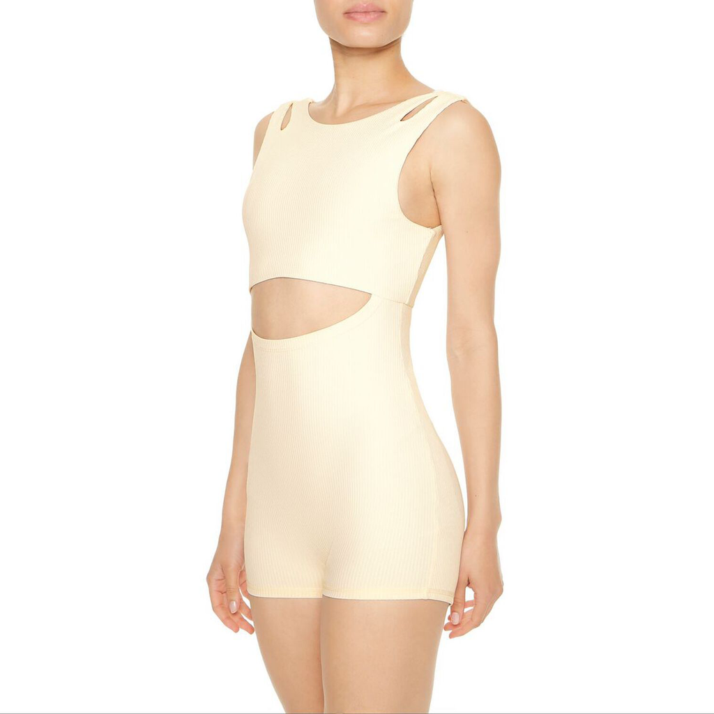 Jumpsuit Deportivo (M)