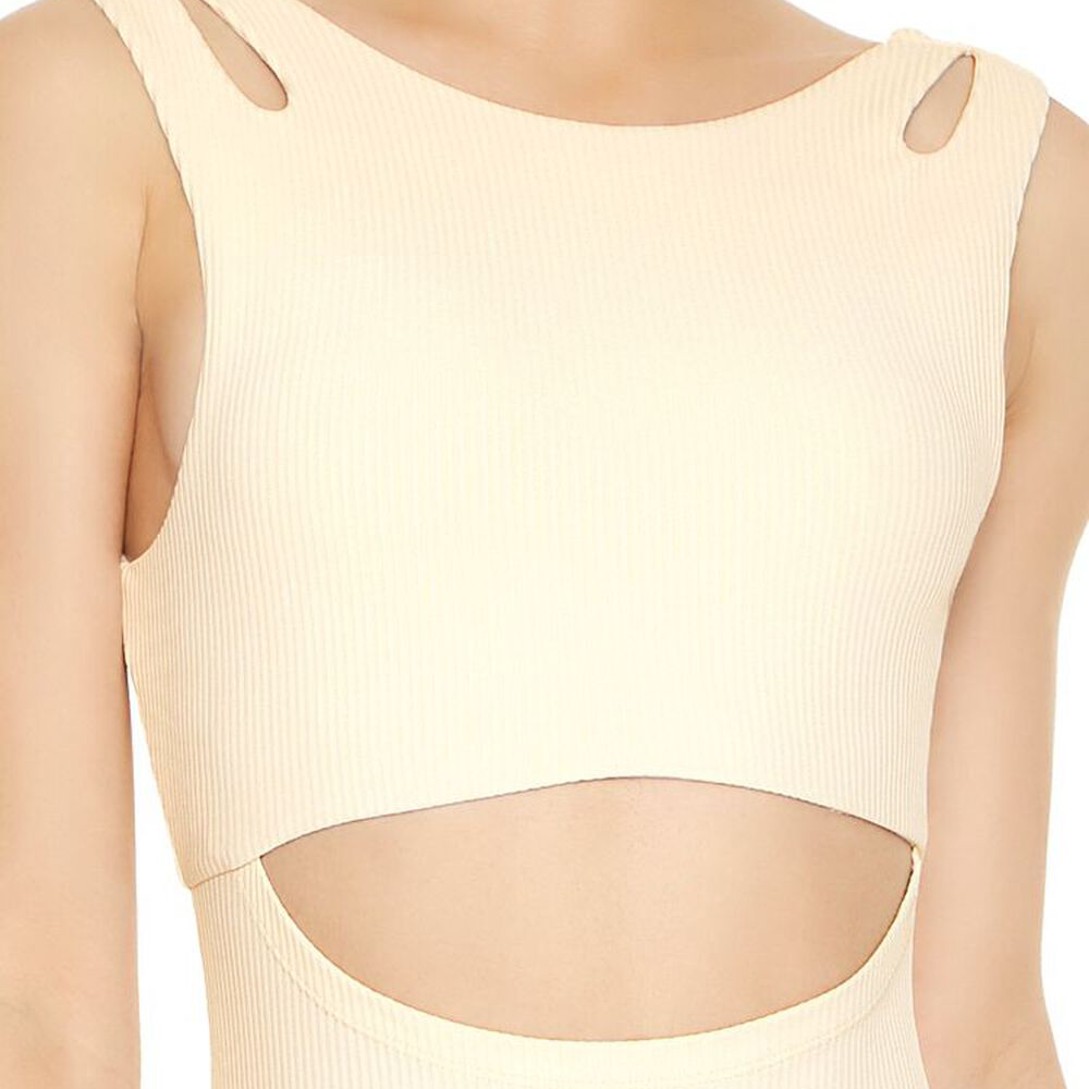 Jumpsuit Deportivo (M)