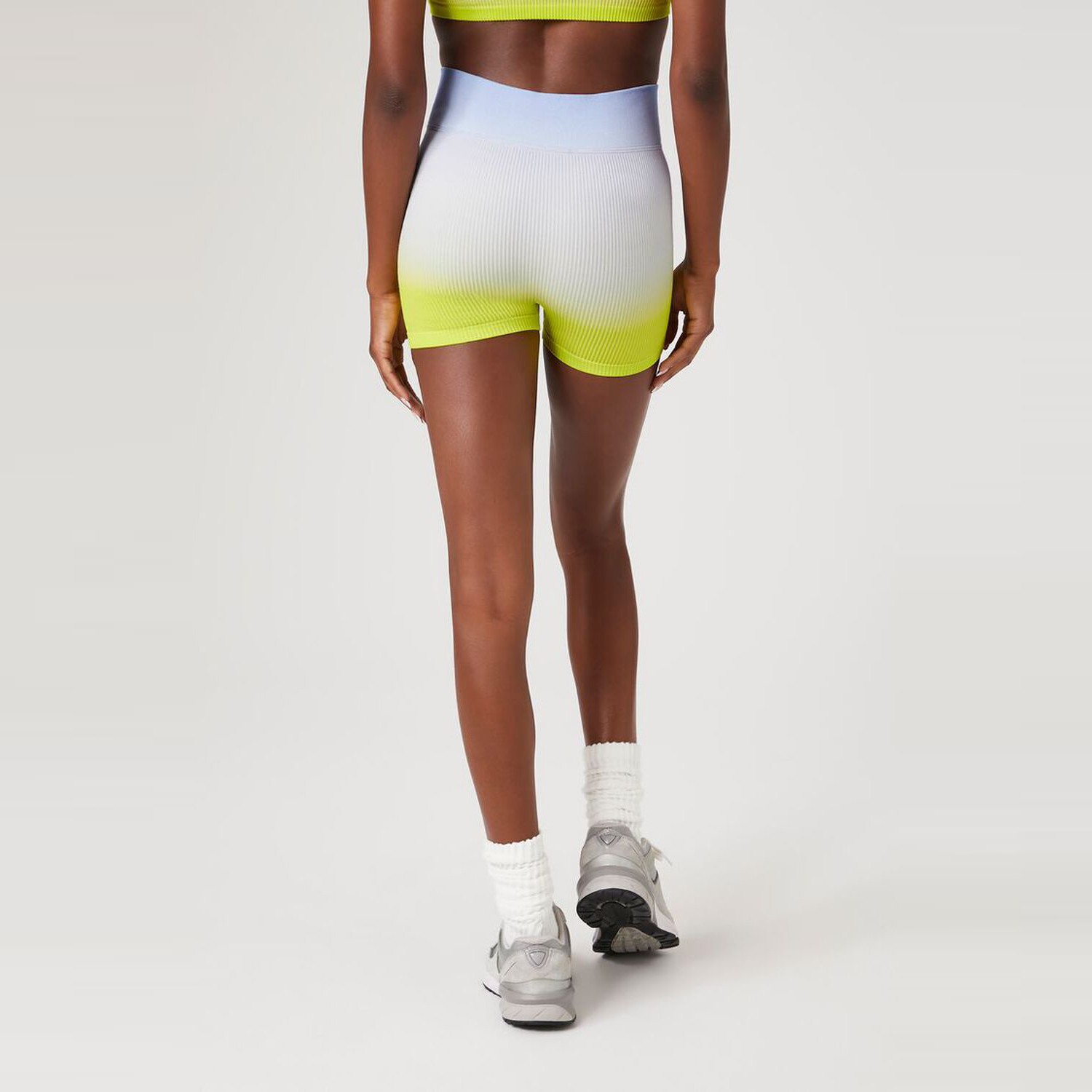 Biker Shorts (S y M)