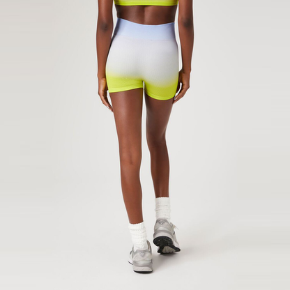Biker Shorts (S)