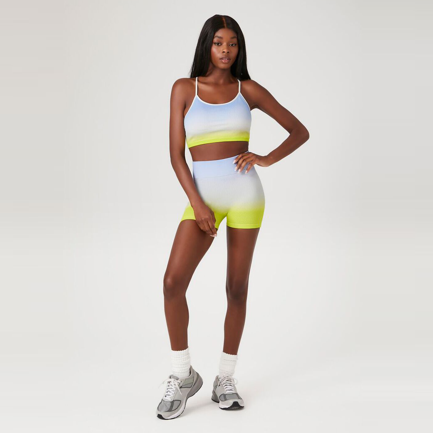 Biker Shorts (S)
