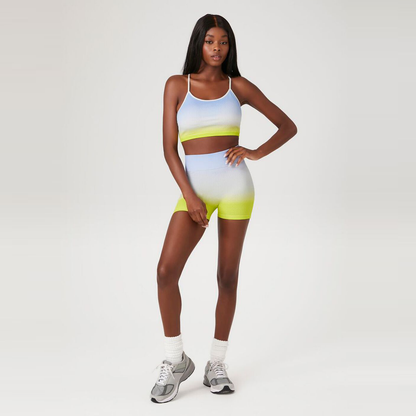 Biker Shorts (S)