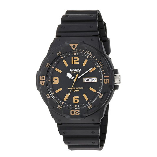 Reloj Casio (MRW-200H-1B3VCF)