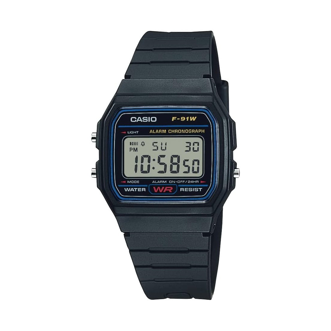 Reloj Casio