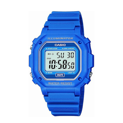 Reloj Casio (F-108WH-1ACF)