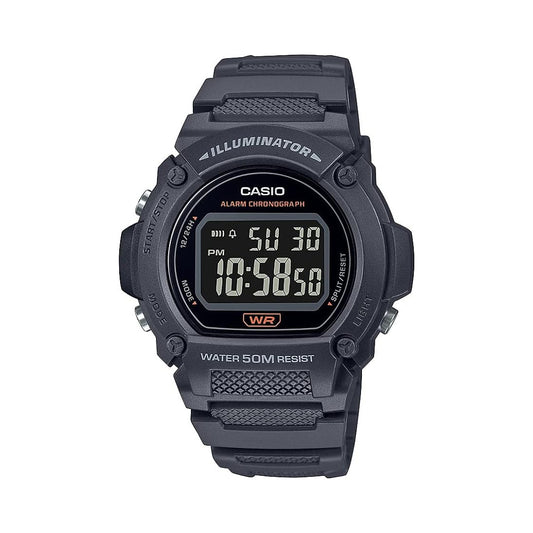 Reloj Casio (W-219H-8BVCF)