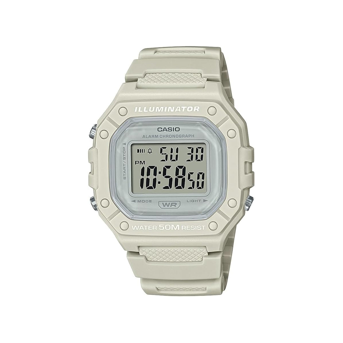 Reloj Casio (LRW-200H-2BVCF)