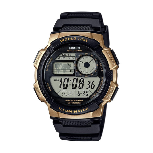 Reloj Casio (AE-1000W-1A3VCF)