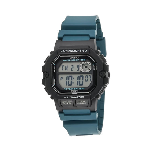 Reloj Casio (WS-1400H-3AV)