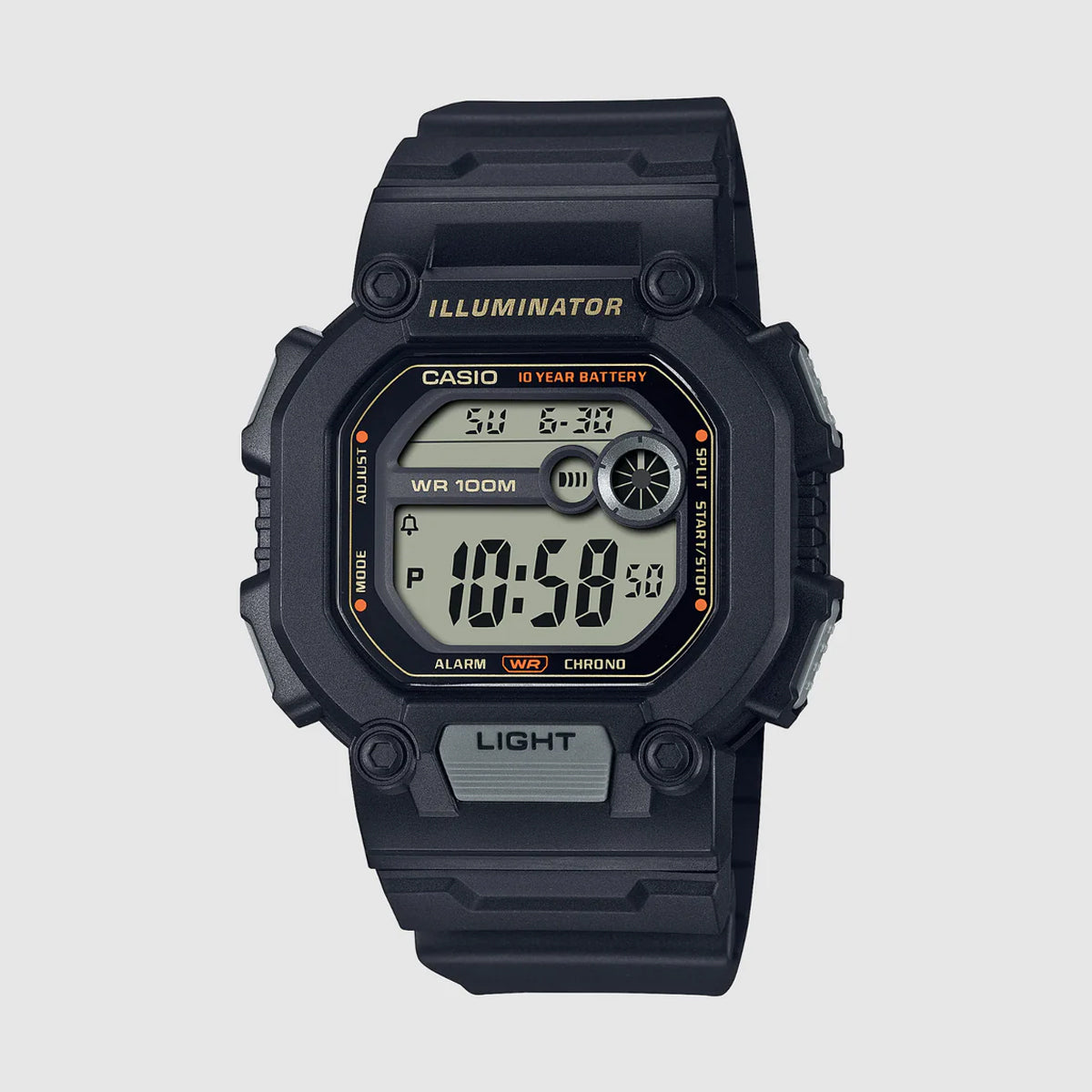 Reloj Casio - W737HX