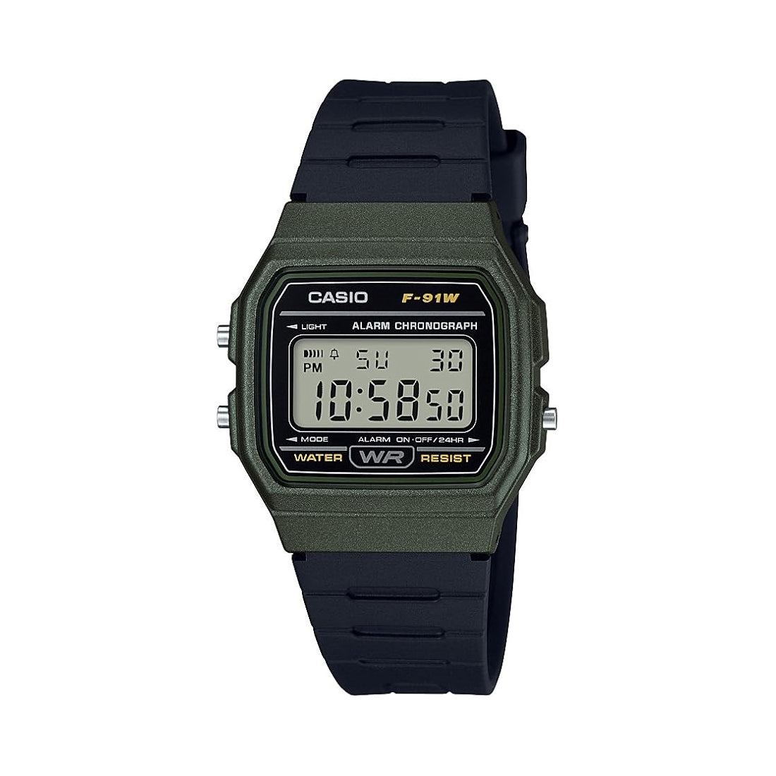 Reloj Casio