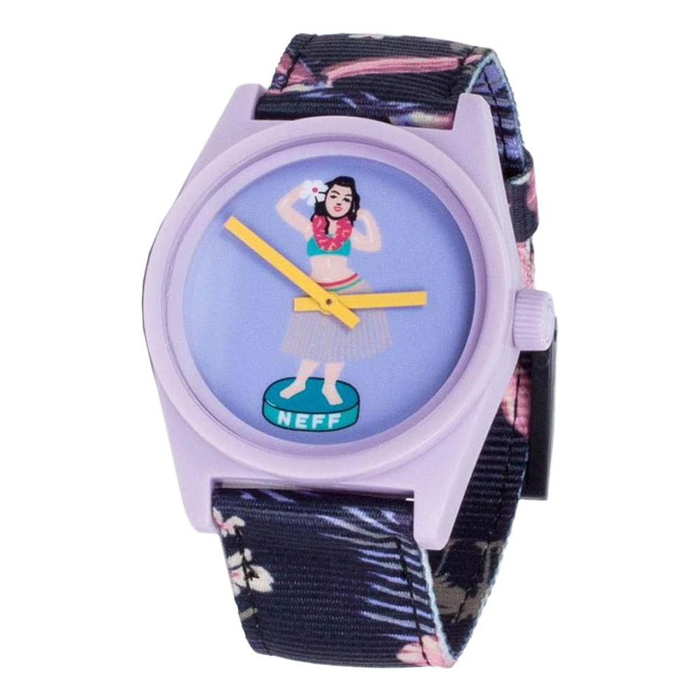 Reloj Neff - Daily Wild