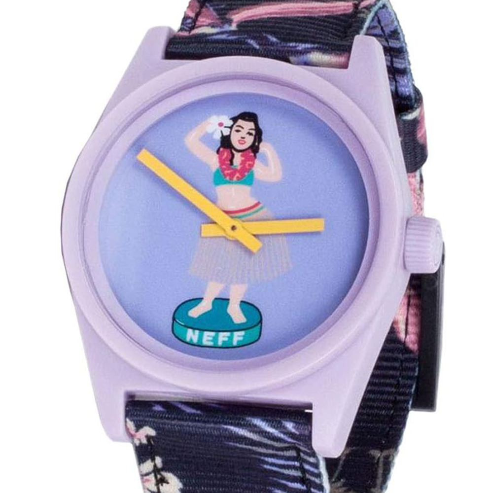 Reloj Neff - Daily Wild