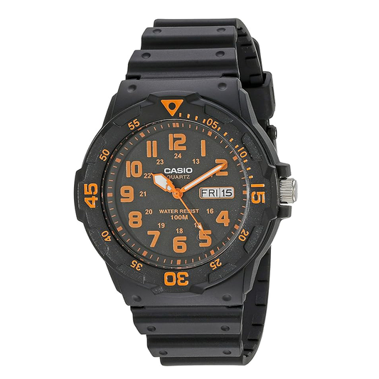 Reloj Casio (Mrw-200h)