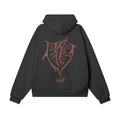 Hoodie SST - Heart (L)