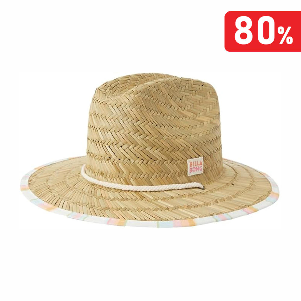 Sombrero - Roxy (niña)