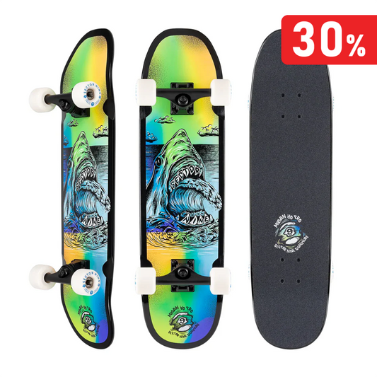 Longboard - Sector 9