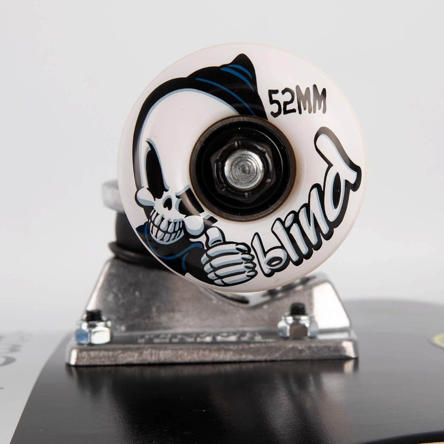 Patineta - Blind (completa)