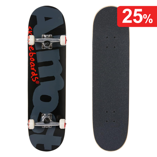 Patineta - Almost (completa)