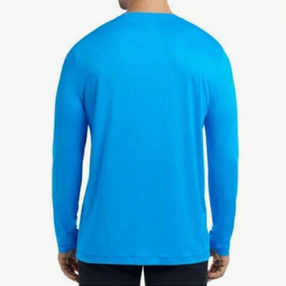 Licra UV manga larga - Hurley (2 XL)