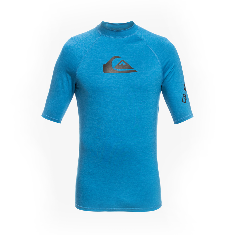 Licra UV para Surf - Quiksilver (XS)