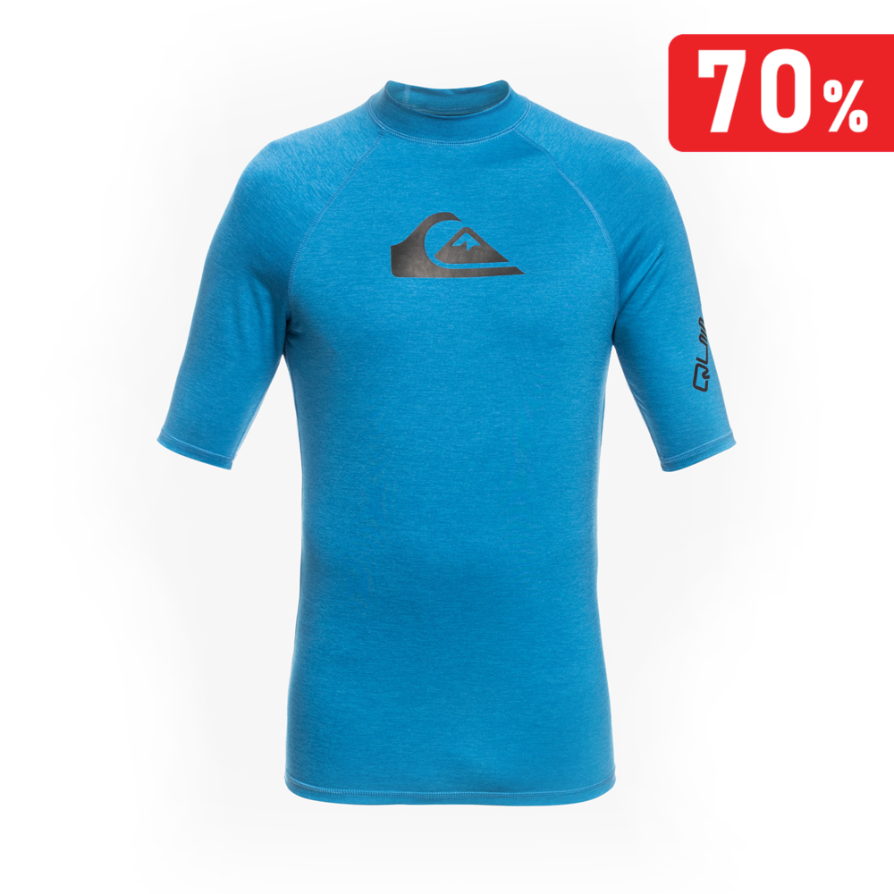 Licra UV para Surf - Quiksilver (XS)