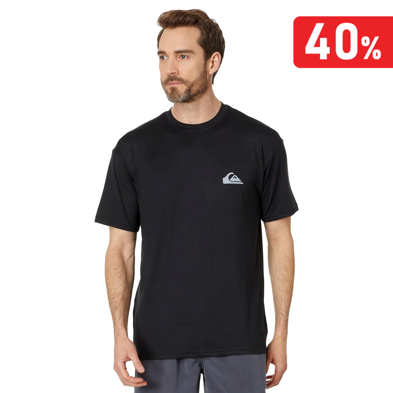 Licra - Quiksilver (XL)