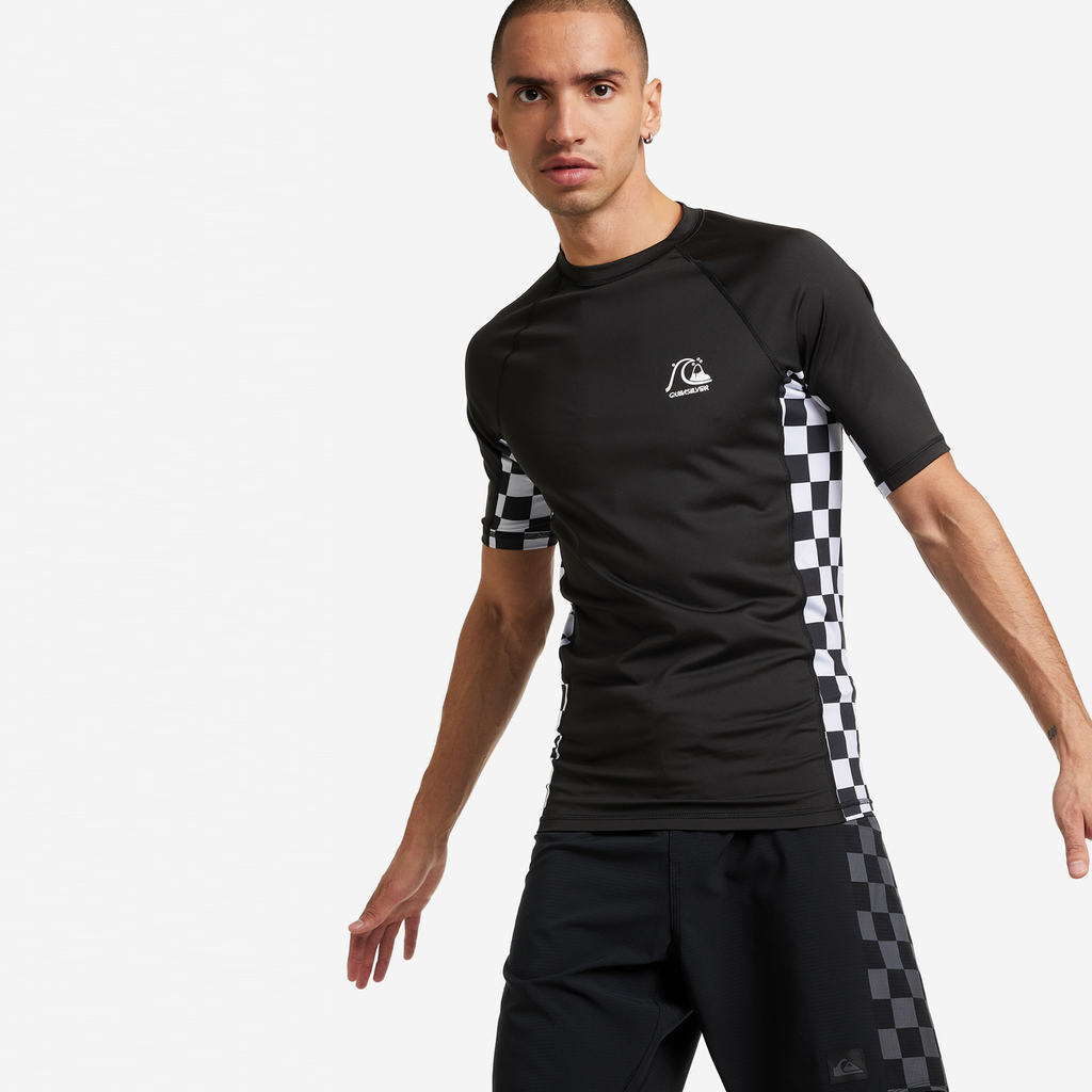 Licra UV para Surf - Quiksilver (XS)