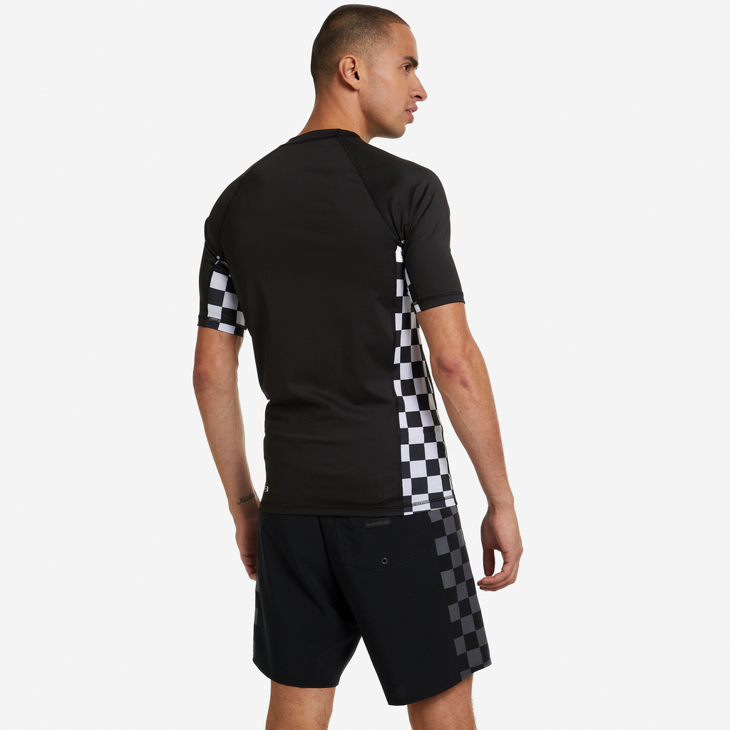 Licra UV para Surf - Quiksilver (XS)