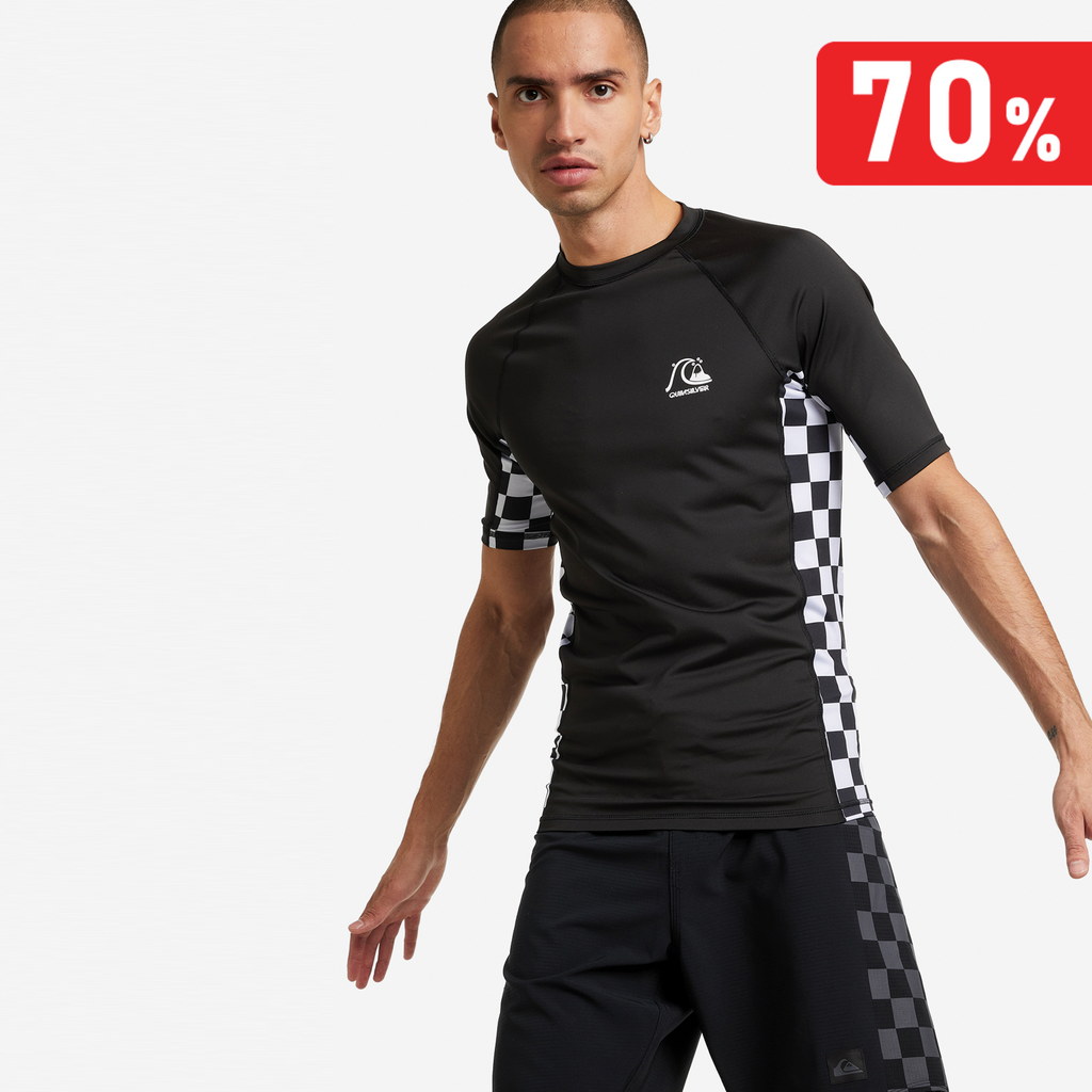 Licra UV para Surf - Quiksilver (XS)