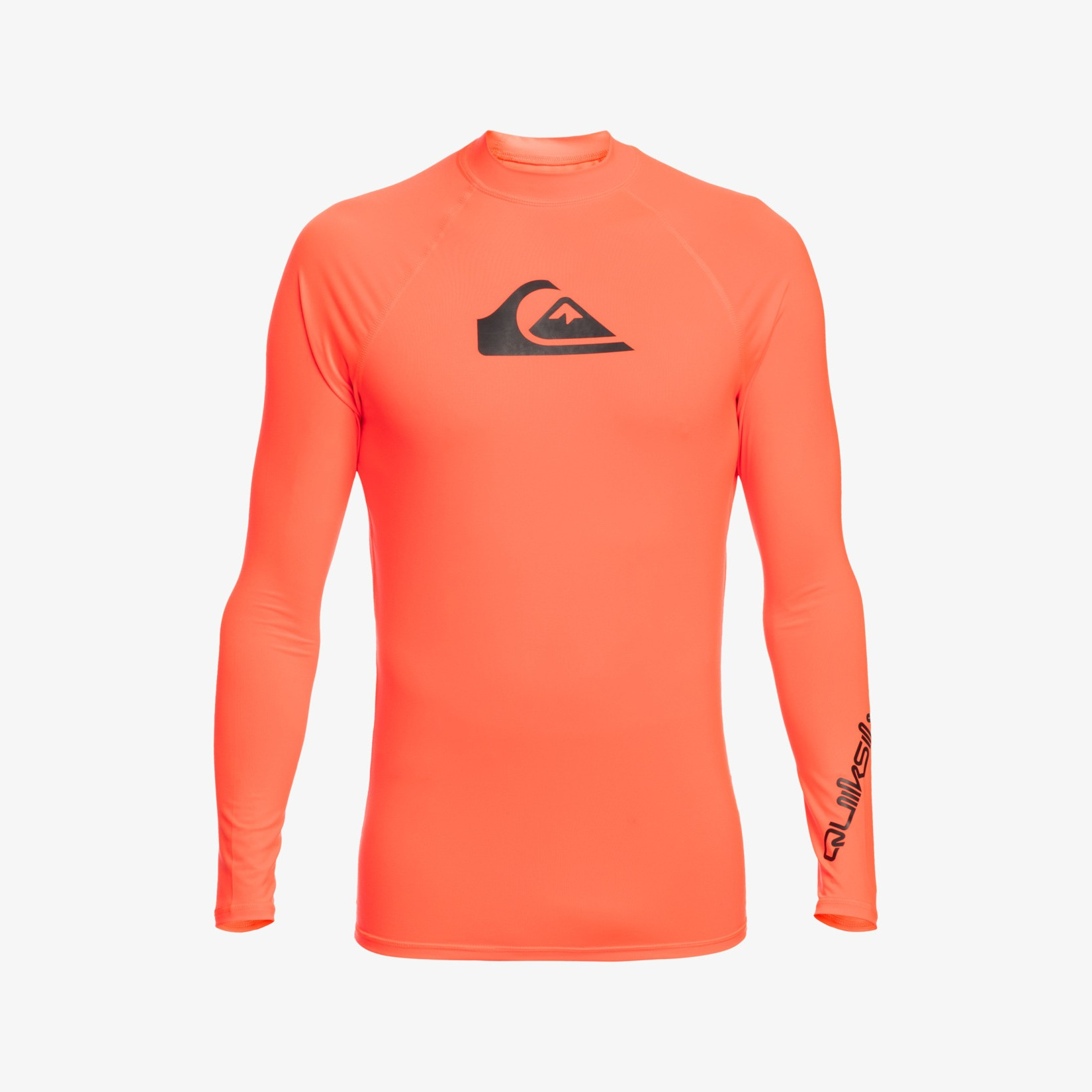Licra UV manga larga para Surf - Quiksilver (M)