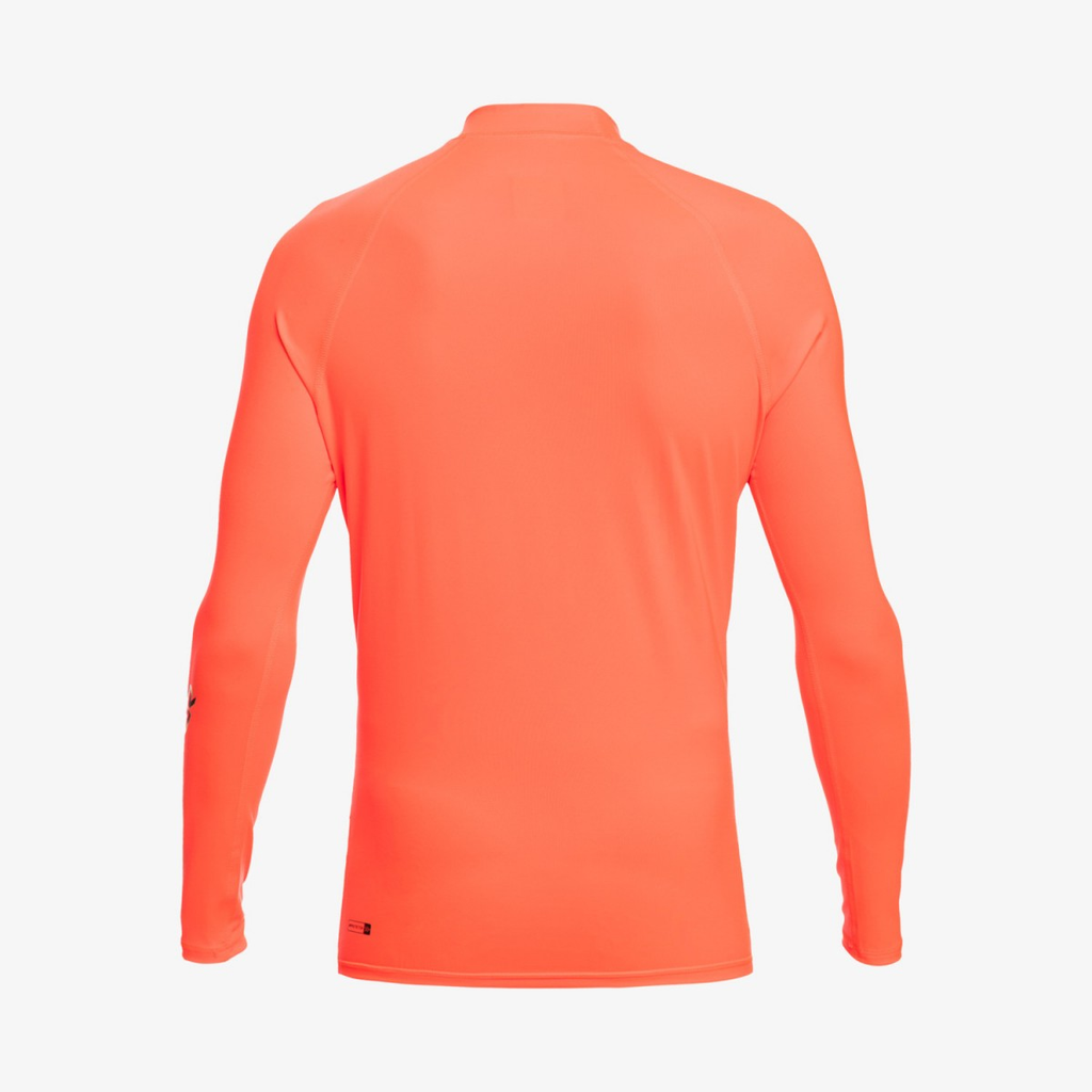 Licra UV manga larga para Surf - Quiksilver (M)