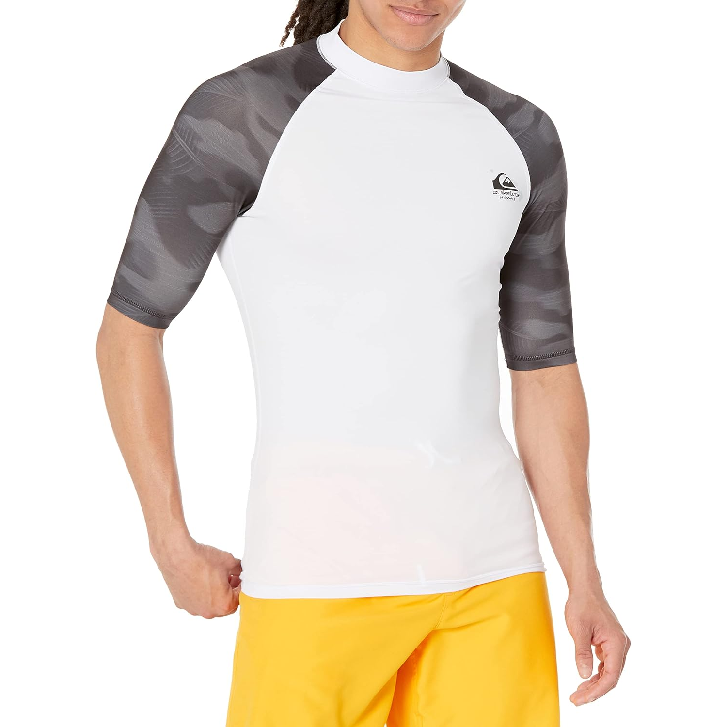 Licra UV para Surf - Quiksilver (S)