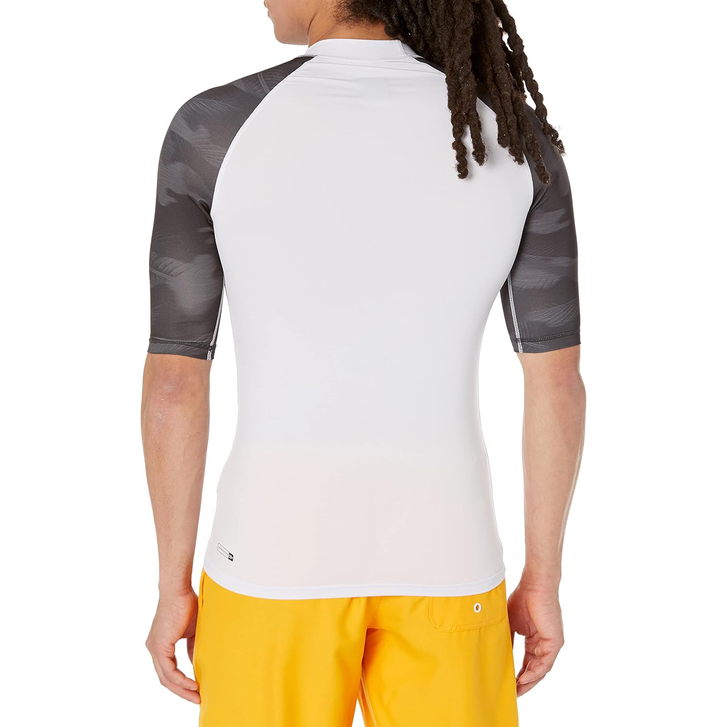 Licra UV para Surf - Quiksilver (S)