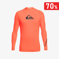 Licra UV manga larga para Surf - Quiksilver (M)