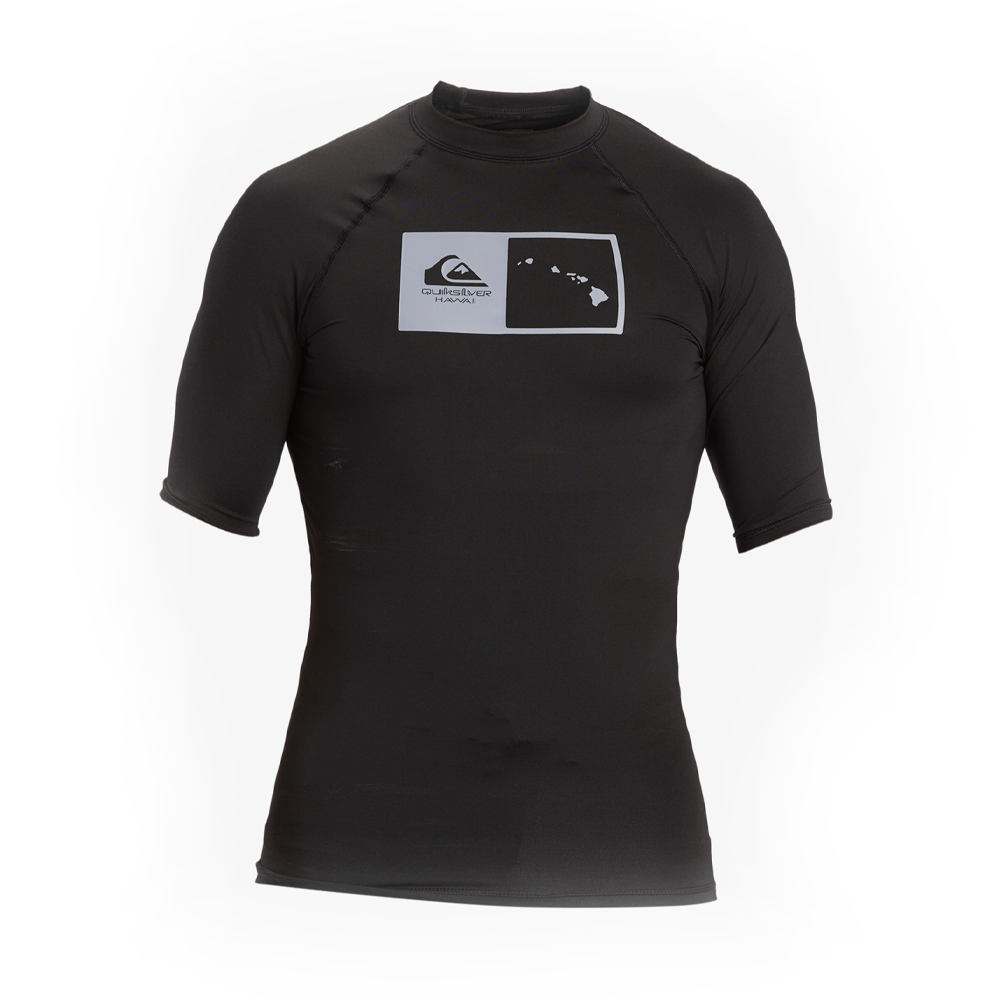 Licra UV para Surf - Quiksilver (S)