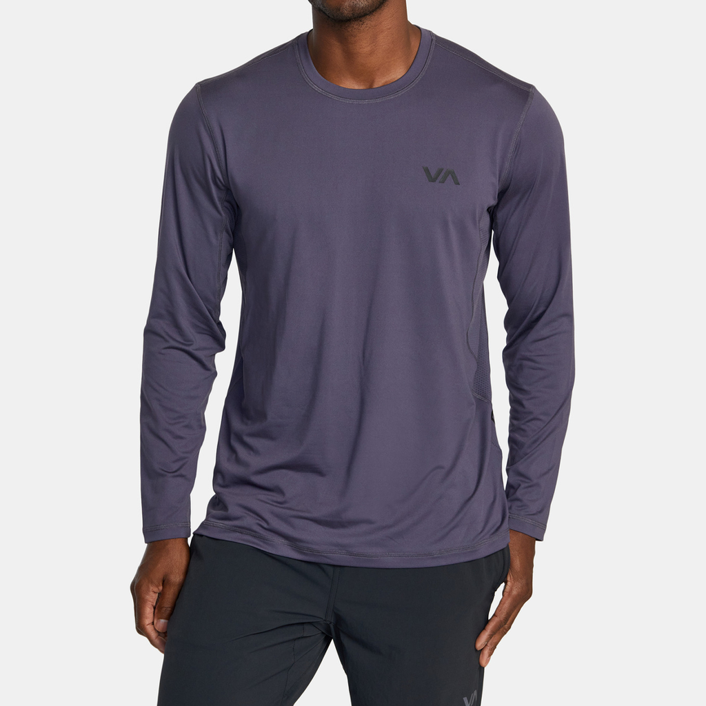 Licra Manga Larga - RVCA (L)