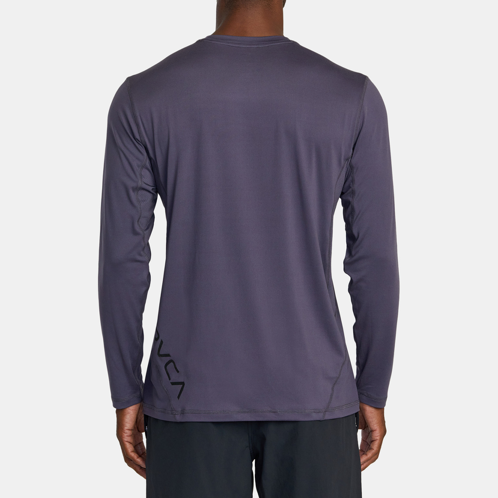 Licra Manga Larga - RVCA (L)