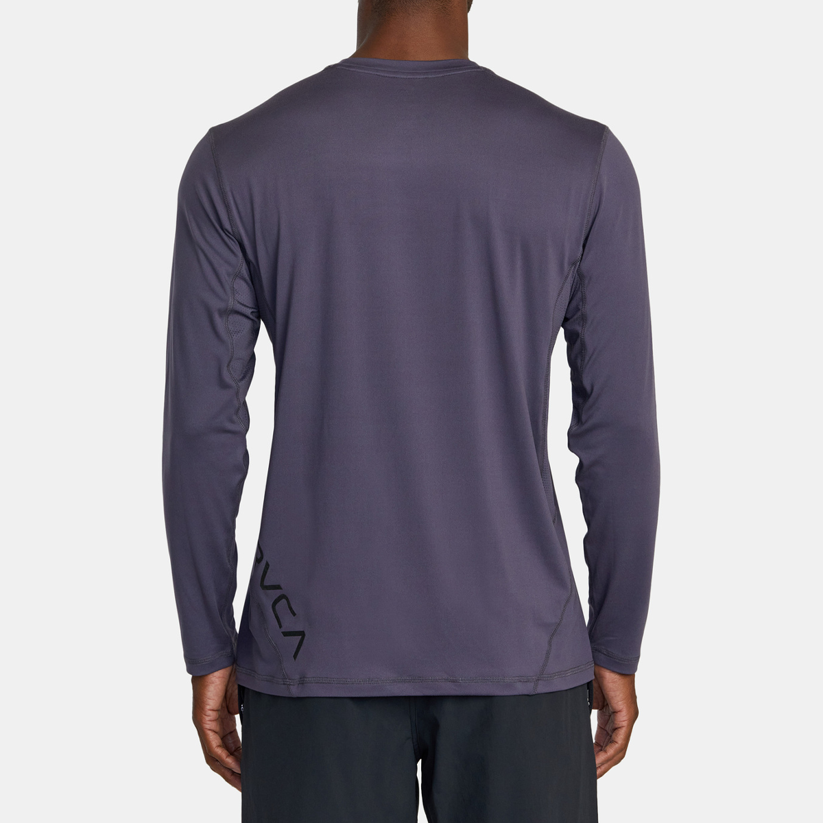 Licra Manga Larga - RVCA (L)